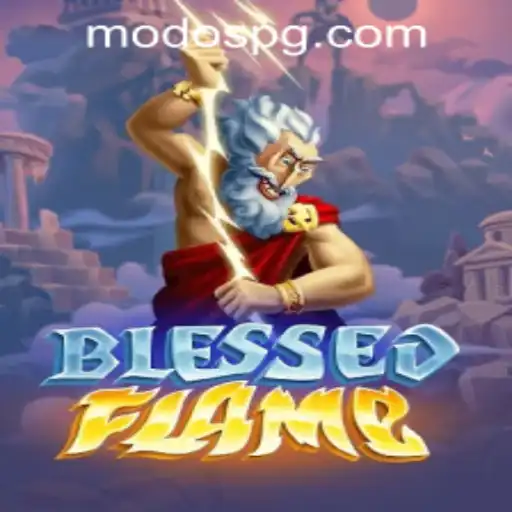 Descubra o Envolvente Universo de BlessedFlame