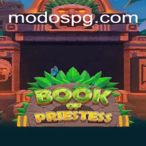 Explorando o Fascinante Mundo de BookOfPriestess