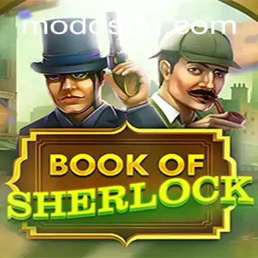 Tudo sobre o Jogo de Mistério BookOfSherlock