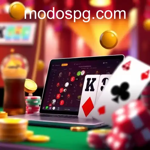 Casino Online Experience