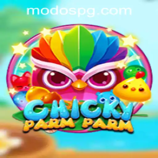 Descubra o Mundo de ChickyParmParm: Um Jogo Inovador