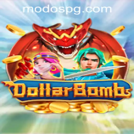 DollarBombs: A Nova Sensação no Mundo dos Jogos