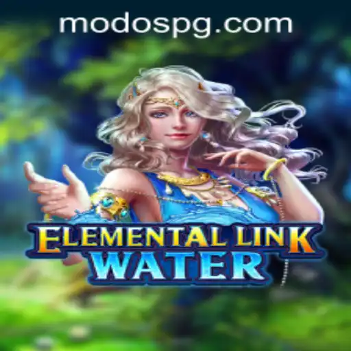 ElementalLinkWater: Mergulhe na Ação Aquática