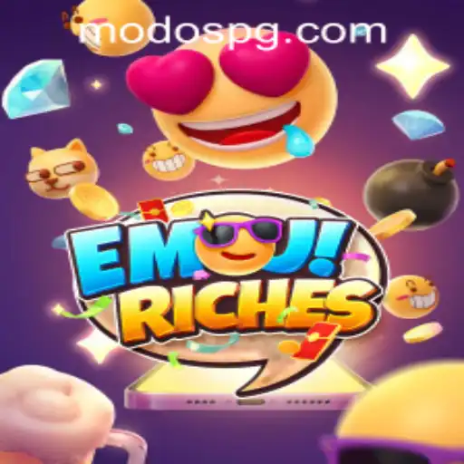 Explorando o Mundo de EmojiRiches: Uma Nova Dimensão de Diversão e Estratégia