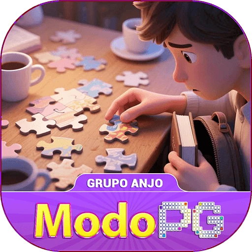 www.ModoPG.com Logo