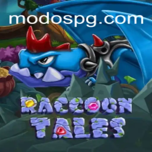 RaccoonTales: Descubra as Aventuras de Guaxinins em um Jogo Inovador