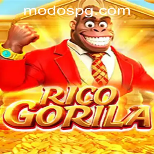 Descubra a Fascinante Aventura de RicoGorila