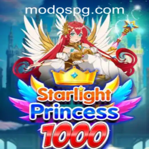 Descubra a Magia de StarlightPrincess1000: Um Jogo Incandescente