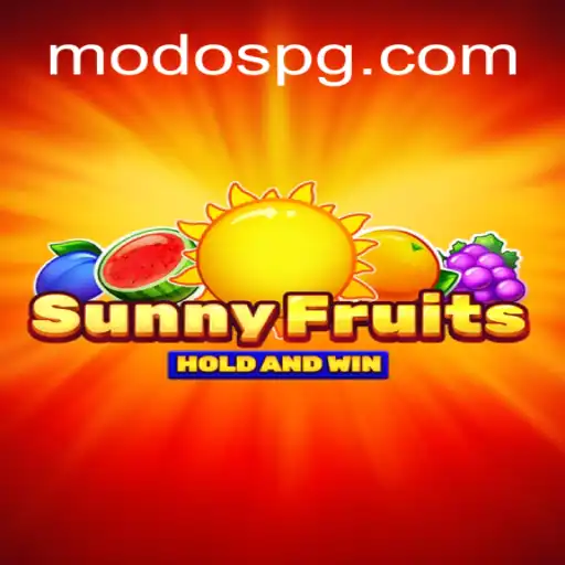 Descubra o Brilhante Mundo de SunnyFruits com www.ModoPG.com