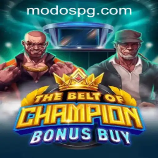 Explorando o Jogo TheBeltOfChampionBonusBuy