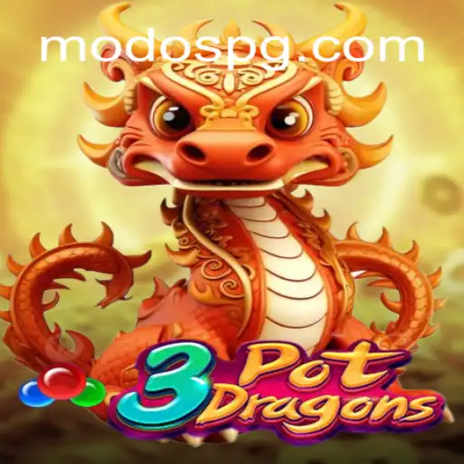 Descubra a Aventura de 3PotDragons no Mundo de www.ModoPG.com