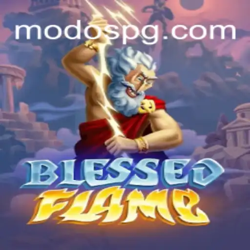 Descubra o Envolvente Universo de BlessedFlame