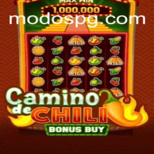 Descubra o Mundo do Jogo CaminodeChiliBonusBuy