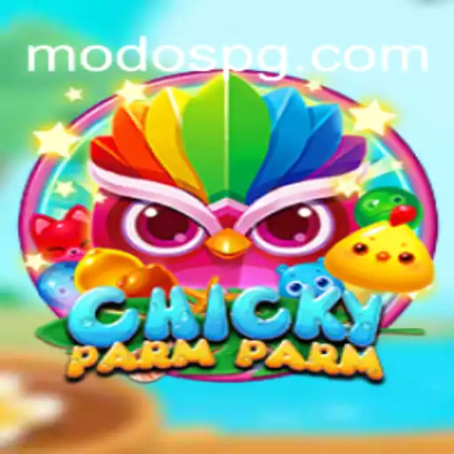Descubra o Mundo de ChickyParmParm: Um Jogo Inovador