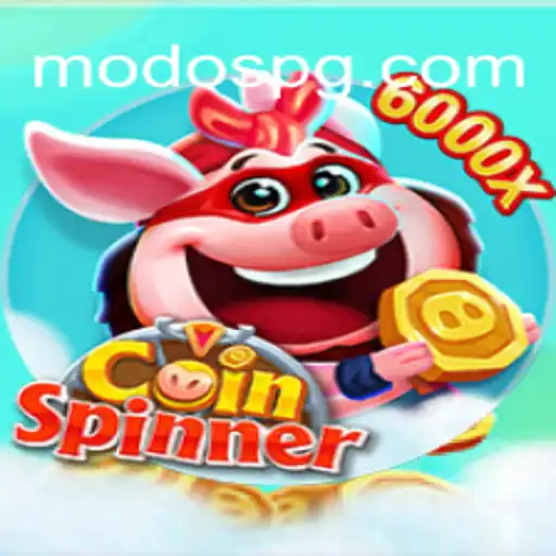 CoinSpinner: O Jogo que Revoluciona o Entretenimento Digital