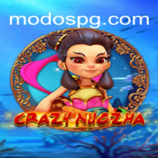 CrazyNuoZha: A Fascinante Aventura no Mundo dos Jogos