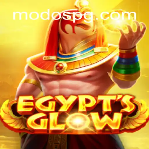 Descubra o Fascinante Mundo de EgyptsGlow: O Jogo de Estratégia Inspirado no Antigo Egito