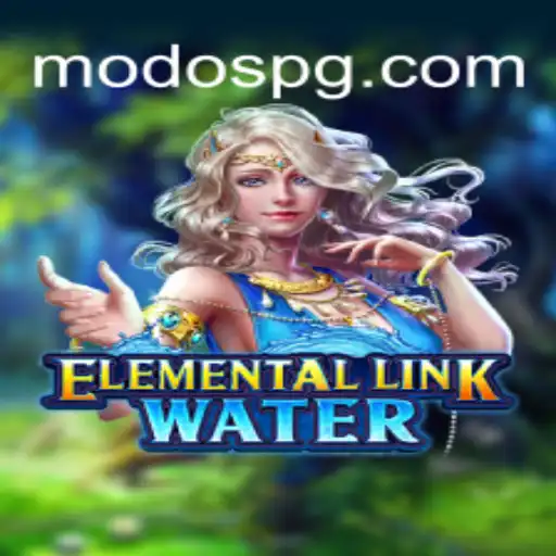 ElementalLinkWater: Mergulhe na Ação Aquática
