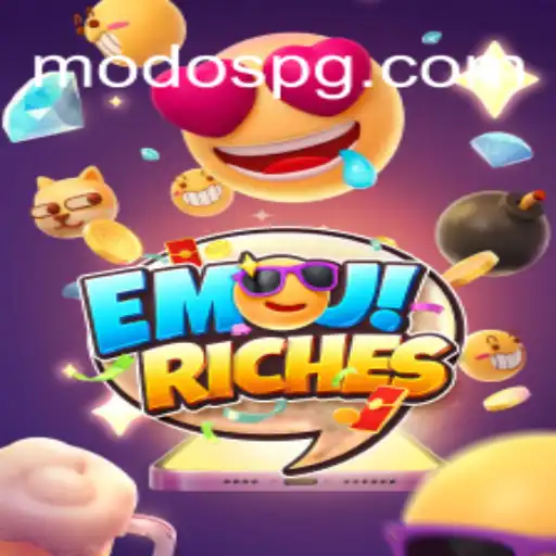 Explorando o Mundo de EmojiRiches: Uma Nova Dimensão de Diversão e Estratégia