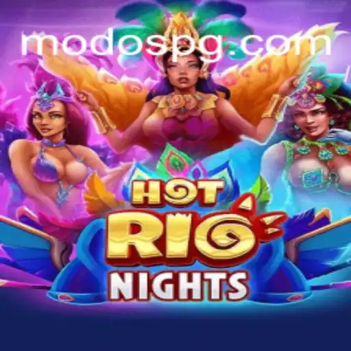 Descubra o Fascinante Mundo de HotRioNights