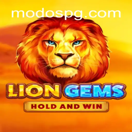 Descubra o Mundo de LionGems: Um Jogo Electrificante