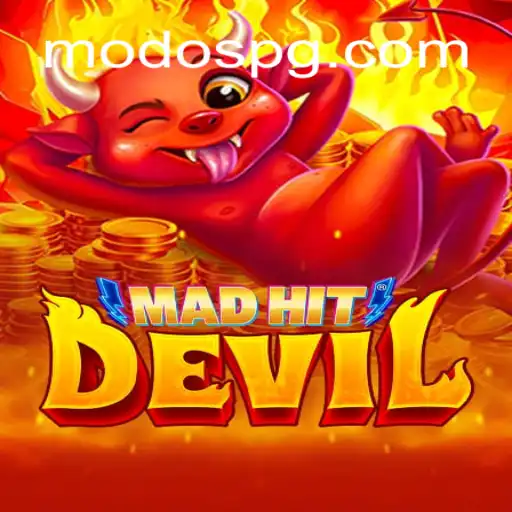 Explorando o Mundo de MadHitDevil: Um Jogo de Estratégia Puramente Envolvente
