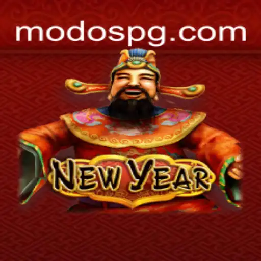 Explorando o Fascinante Mundo de NewYear – O Jogo que Captura a Essência da Renovação