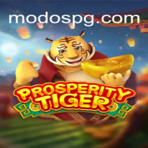 Descubra ProsperityTiger: Um Jogo de Estratégia e Sustentabilidade