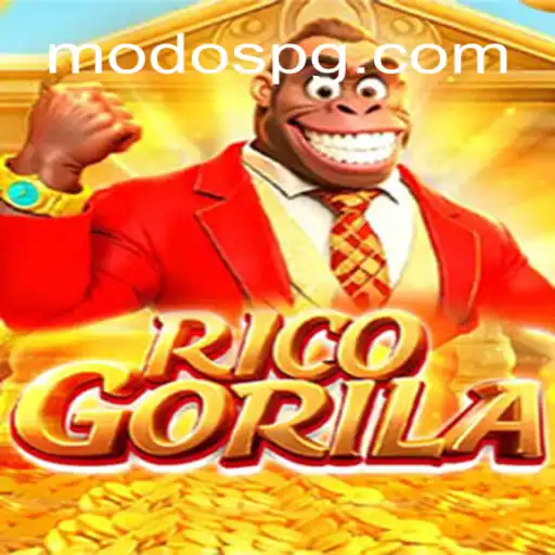 Descubra a Fascinante Aventura de RicoGorila