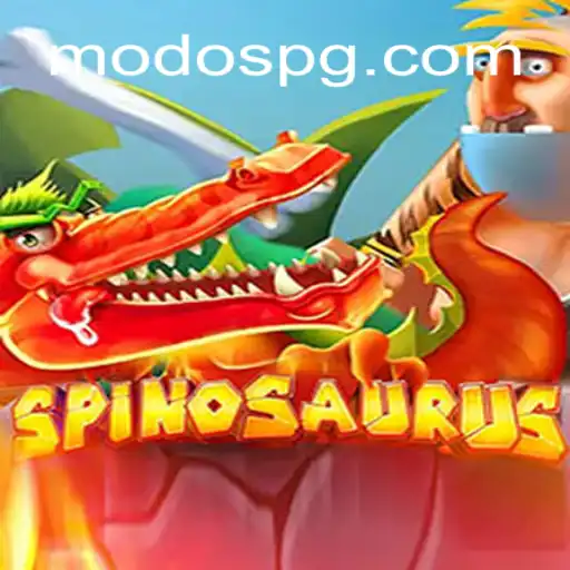 Descubra a Aventura Jurássica no Jogo Spinosaurus