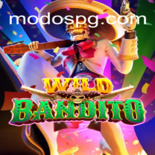 Descubra a Aventura de WildBandito