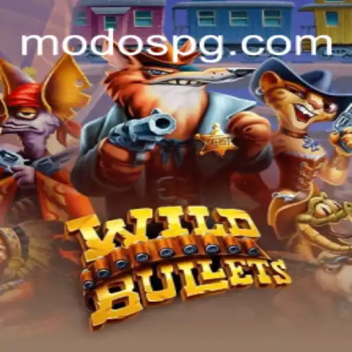 WildBullets: A Emoção do Faroeste em um Jogo Dinâmico