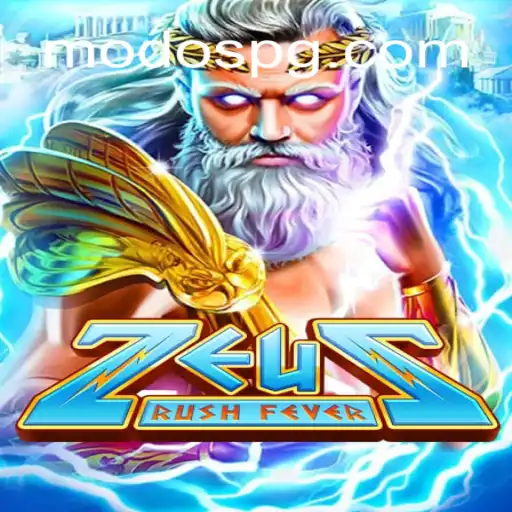 Descubra o Mundo Empolgante de ZeusRushFever