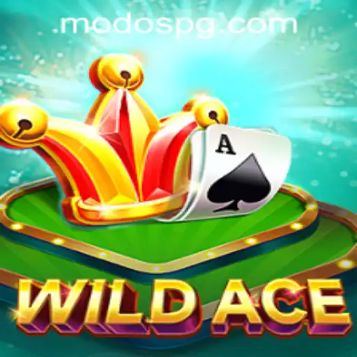 Descubra WildAce: Explorando as Atrações do Jogo no www.ModoPG.com