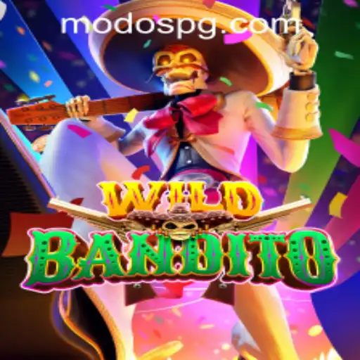 Descubra a Aventura de WildBandito