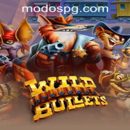 WildBullets: A Emoção do Faroeste em um Jogo Dinâmico